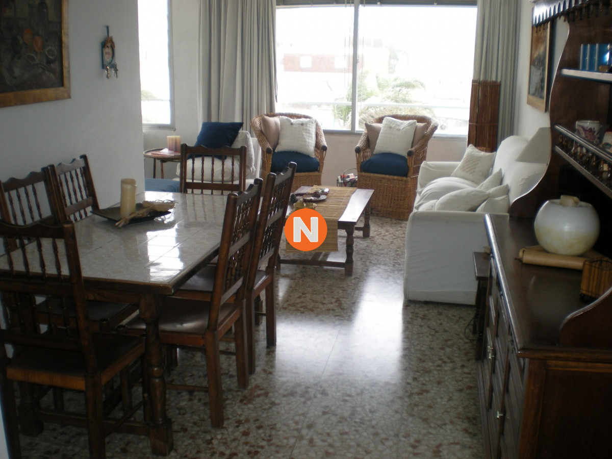 Apartamento Ref.218164 - Apartamento en venta -Península 