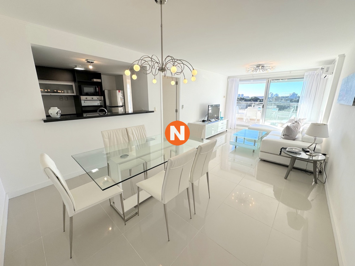 Apartamento Ref.222888 - Apartamento en venta 3 dormitorios en Chiverta