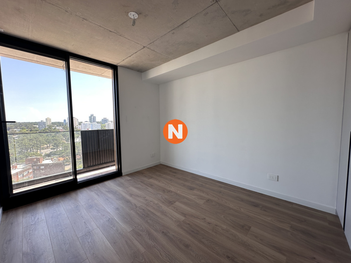 Apartamento Ref.225137 - Apartamento en venta de 2 dormitorios Punta del Este