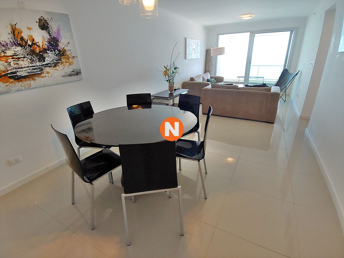 Apartamento Ref.222017 - Apartamento con hermosa vista al mar!!! 