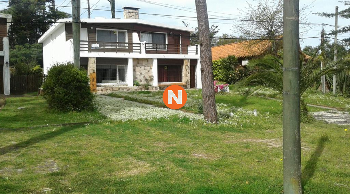 Casa Ref.219423 - Casa en venta en San Rafael 