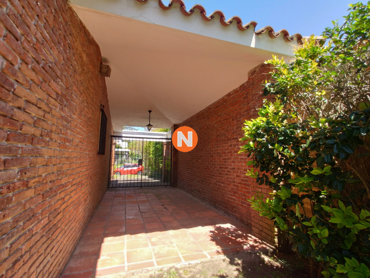 Casa Ref.217812 - A metros del mar en Rincón del Indio