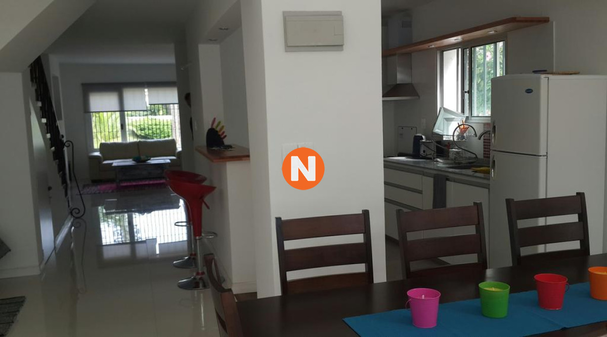 Casa Ref.219423 - Casa en venta en San Rafael 