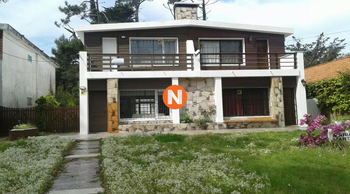 Casa Ref.219423 - Casa en venta en San Rafael 