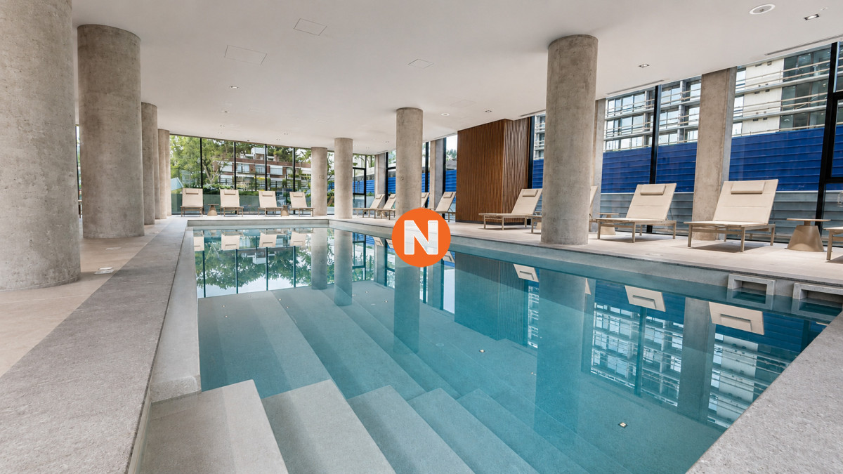 Apartamento Ref.225137 - Apartamento en venta de 2 dormitorios Punta del Este