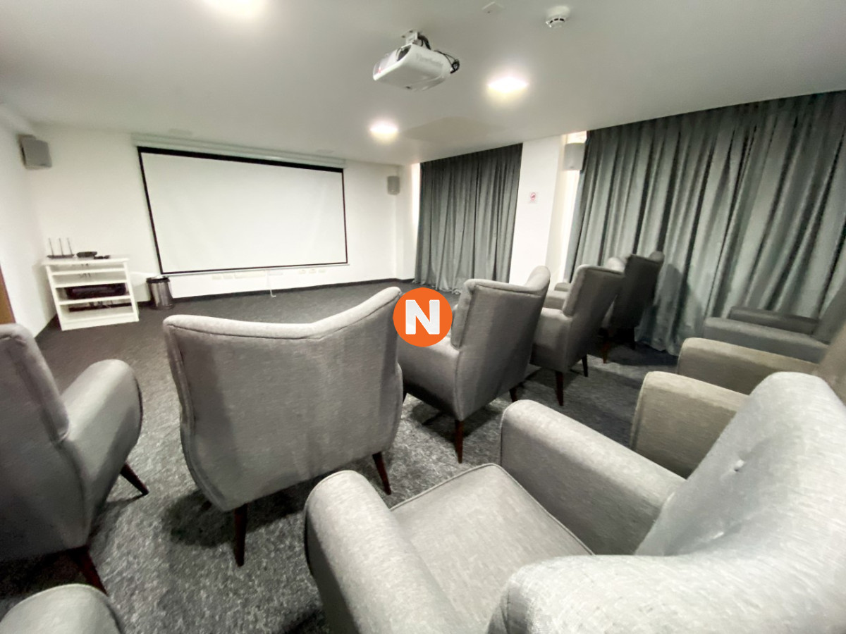 Apartamento Ref.222016 - Apartamento en venta, 3 dormitorios en playa brava punta del este