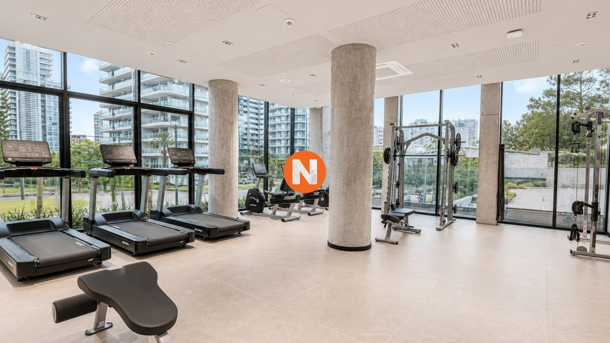 Apartamento Ref.225137 - Apartamento en venta de 2 dormitorios Punta del Este