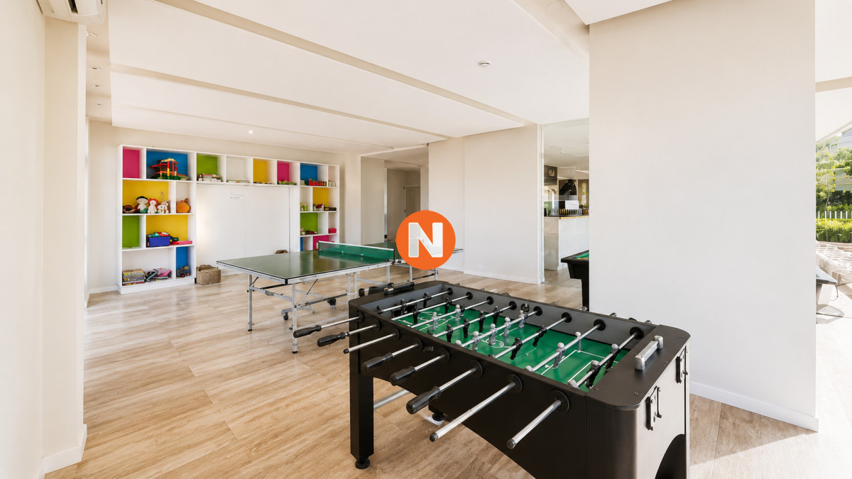 Apartamento Ref.225487 - Apartamento en venta de 3 dormitorios en Punta del Este