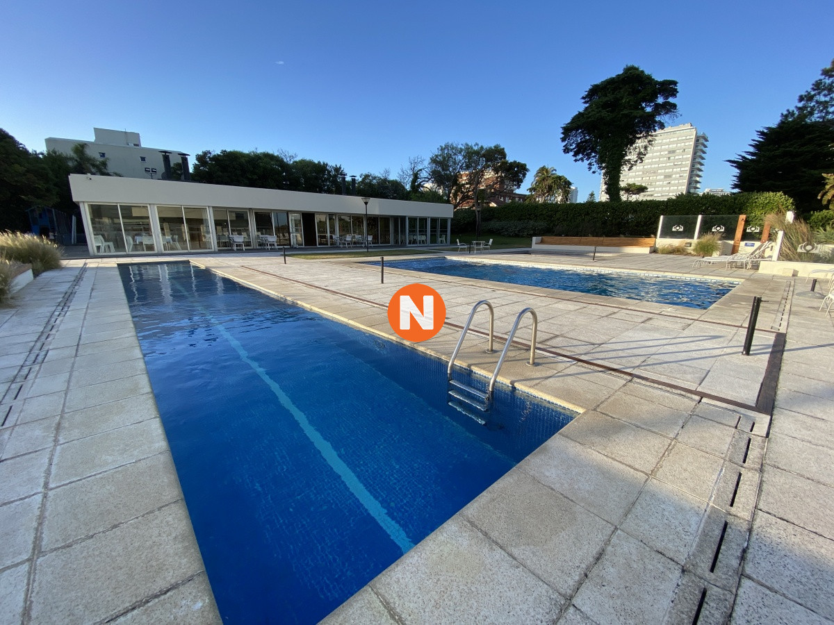 Apartamento Ref.217728 - Apartamento en venta Aidy Grill 3 dormitorios