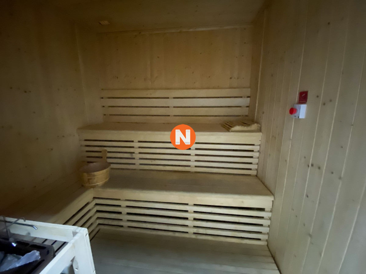 Apartamento Ref.222016 - Apartamento en venta, 3 dormitorios en playa brava punta del este