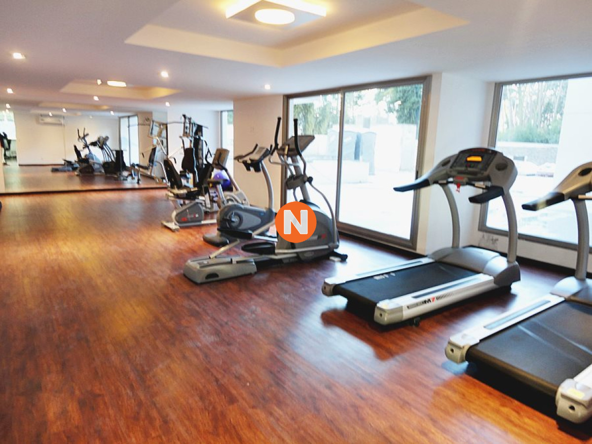 Apartamento Ref.220559 - VENTA DE APARTAMENTO DE 2 DORMITORIOS EN ROOSEVELT PUNTA DEL ESTE 