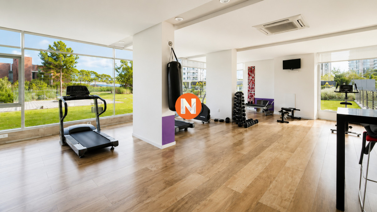 Apartamento Ref.225487 - Apartamento en venta de 3 dormitorios en Punta del Este