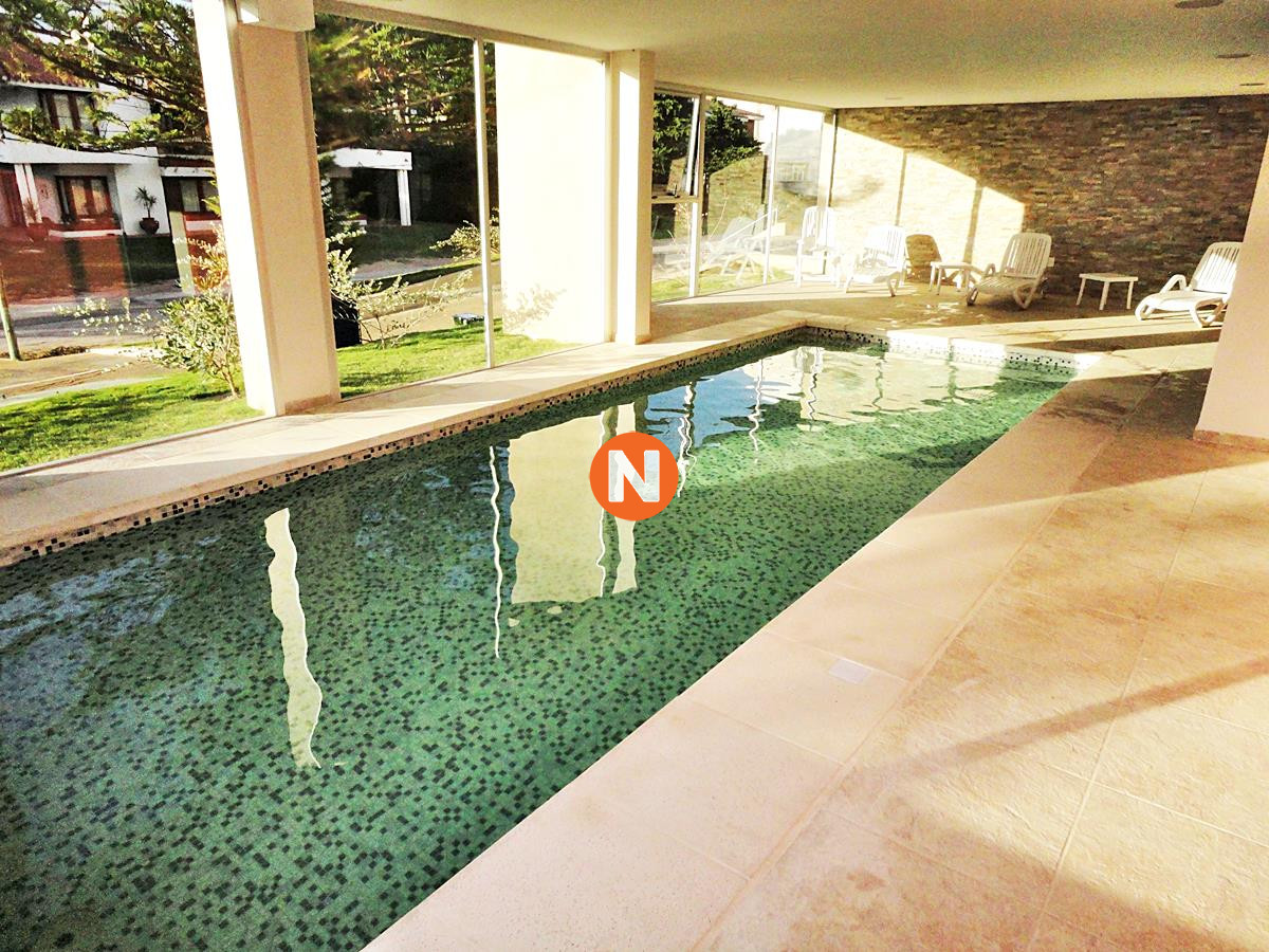 Apartamento Ref.220539 - VENTA DE APARTAMENTO DE 3 DORMITORIOS CON PARRILERO PROPIO EN AIDY GRILL