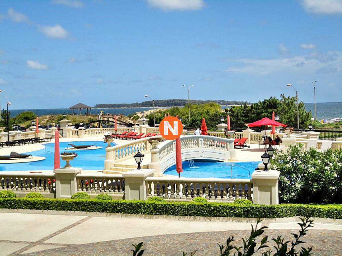 Apartamento Ref.218255 - Apartamento en venta  3 dormitorios