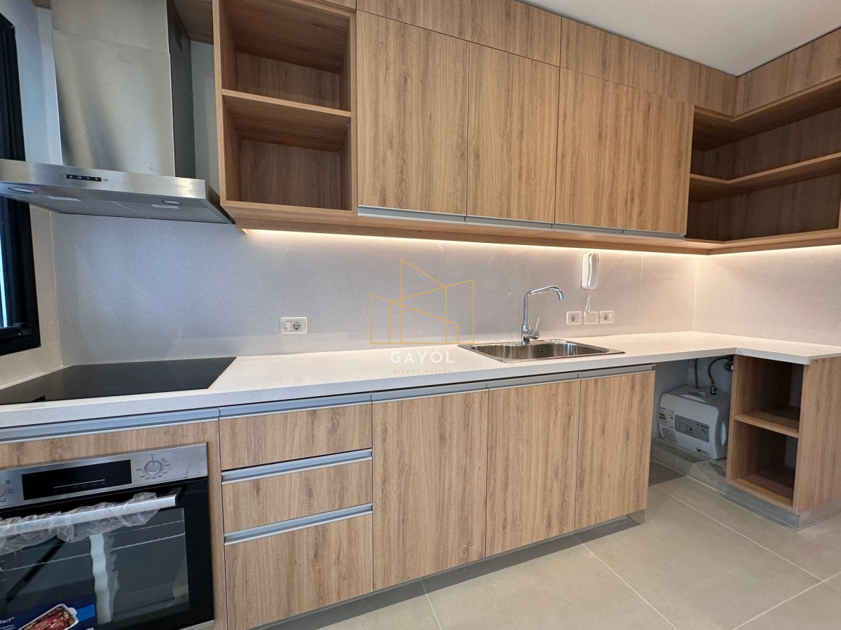 Apartamento ID.352 - Apartamento de 2 dormitorios en venta Punta del Este