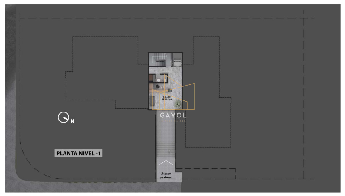 Apartamento ID.352 - Apartamento de 2 dormitorios en venta Punta del Este
