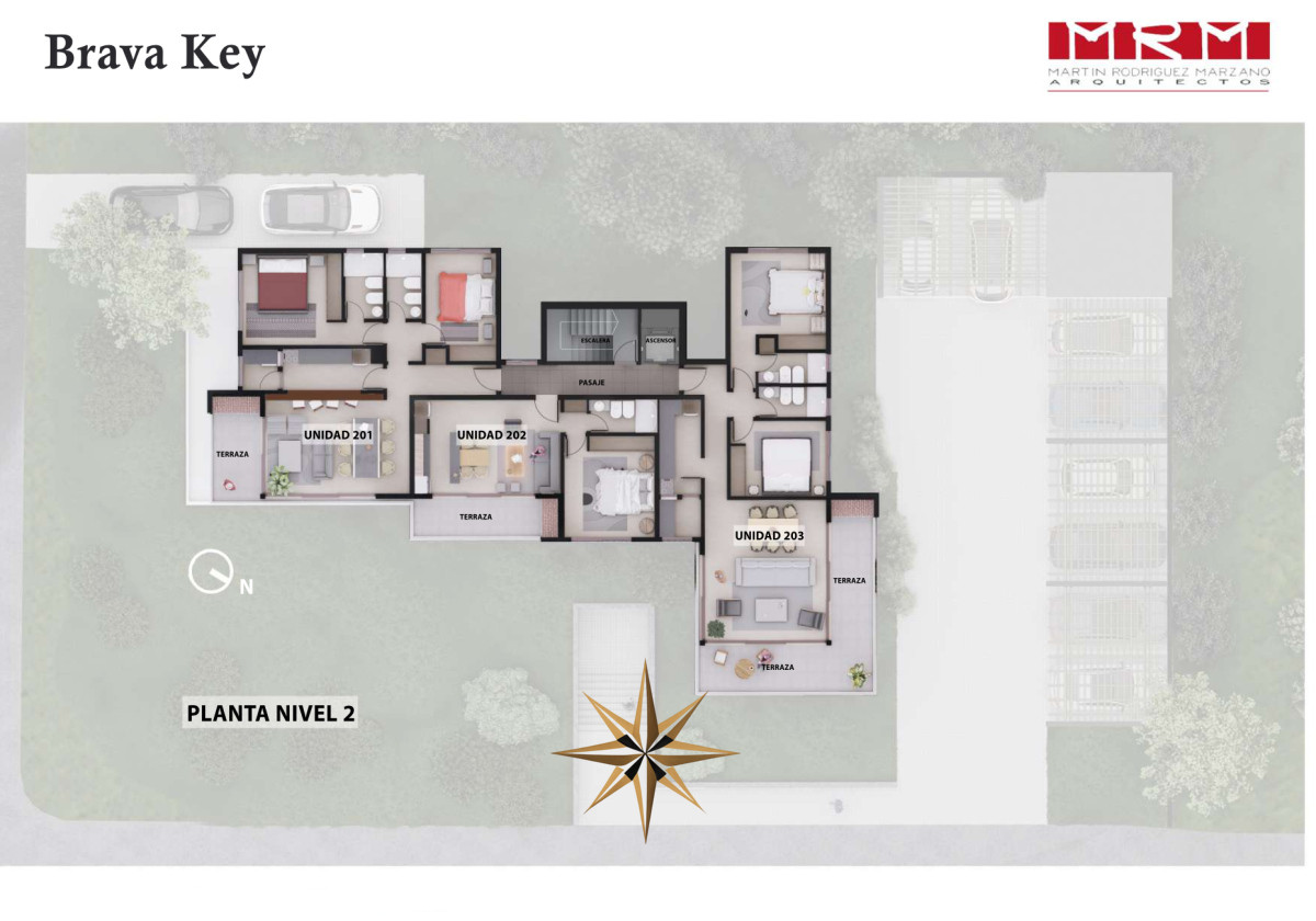 Apartamento