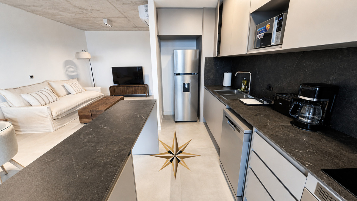 Apartamento