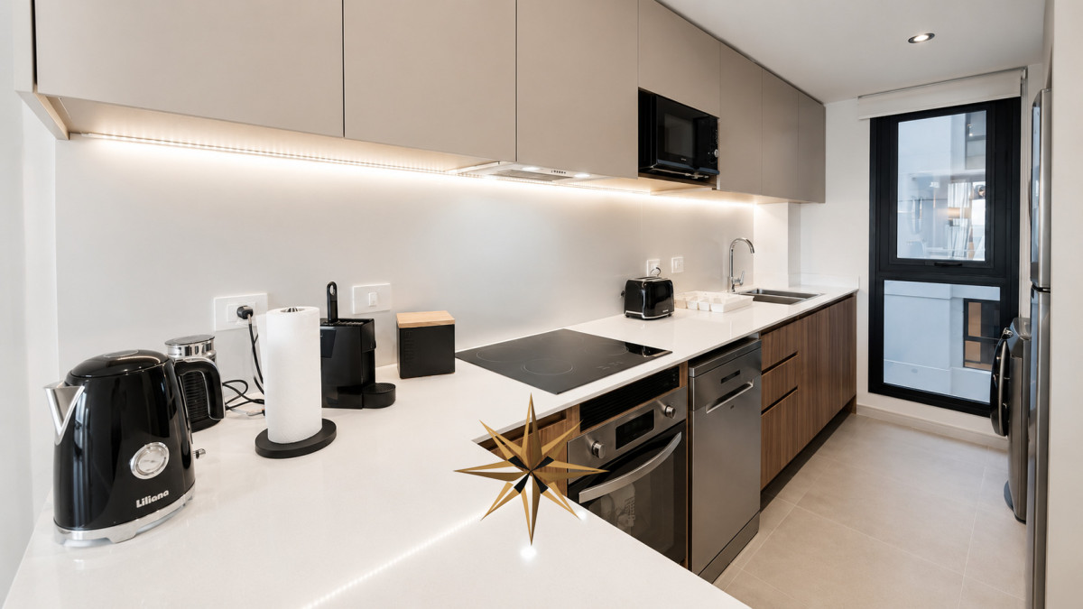 Apartamento