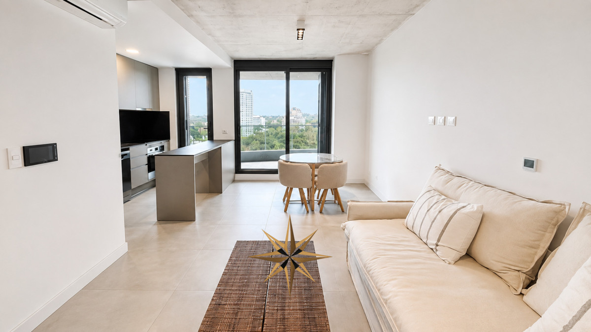 Apartamento