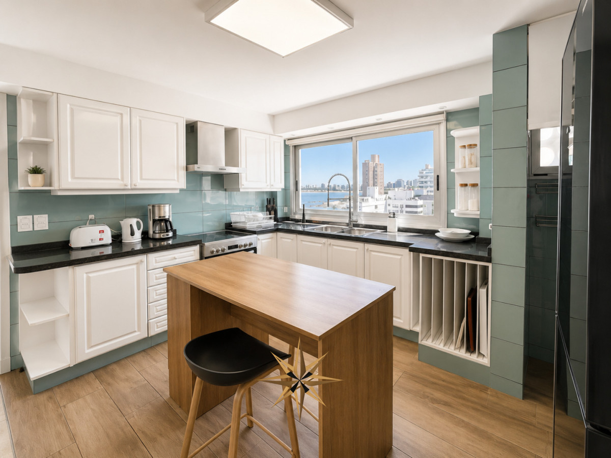 Apartamento