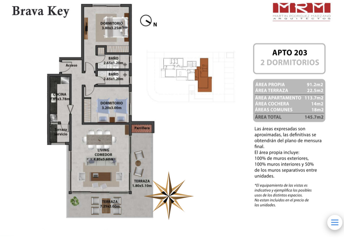 Apartamento