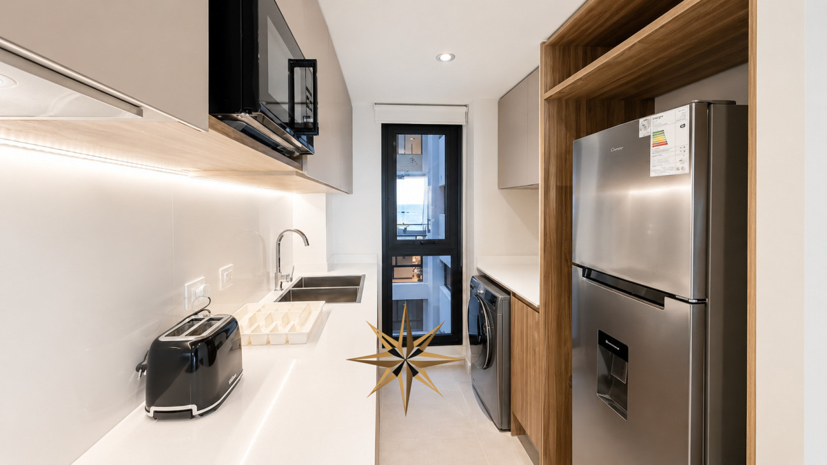 Apartamento