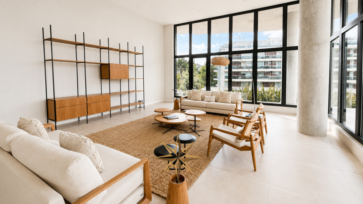 Apartamento