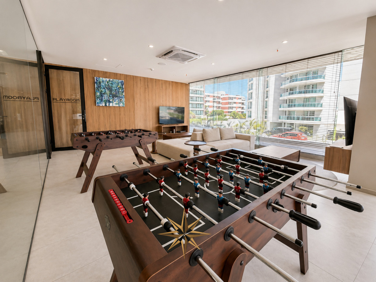 Apartamento
