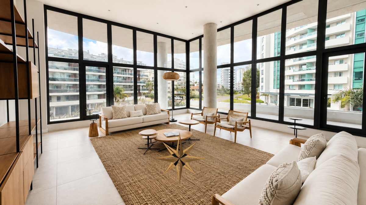 Apartamento