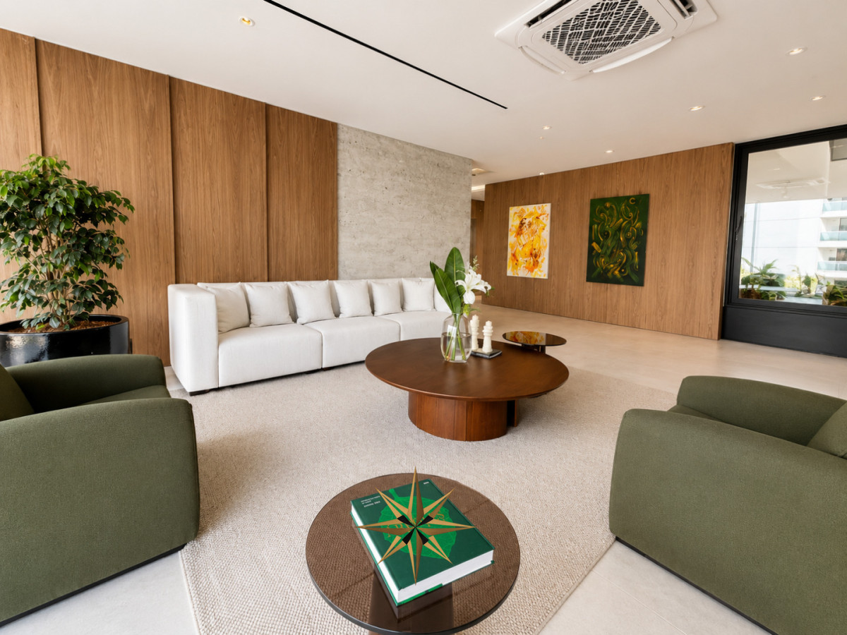 Apartamento