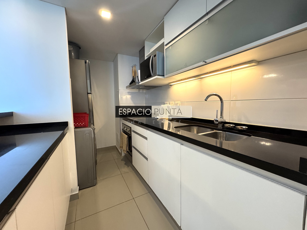 Apartamento ID.2061 - Apartamento en venta temporario Aidy Grill 2 dormitorios