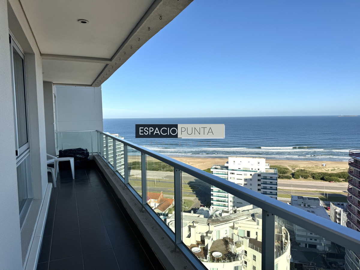 Apartamento ID.2061 - Apartamento en venta temporario Aidy Grill 2 dormitorios