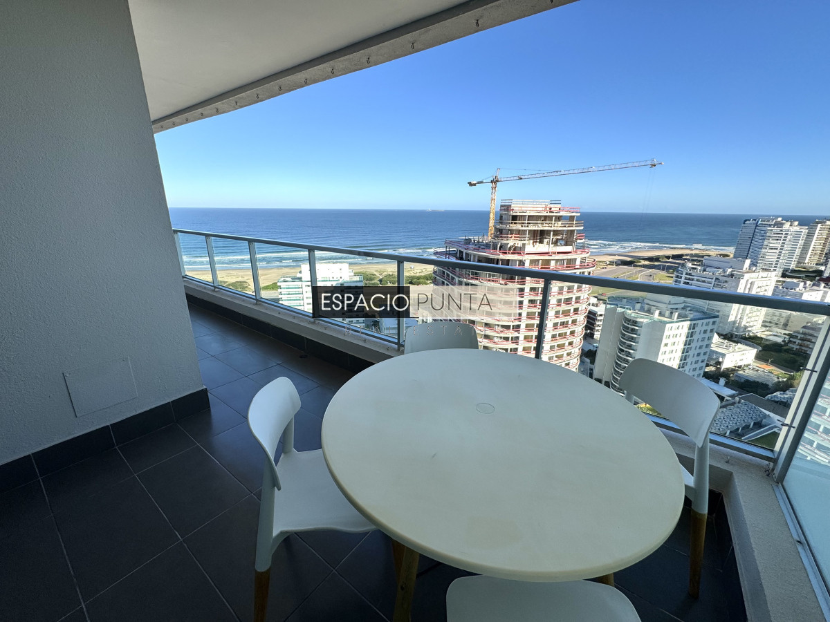 Apartamento ID.2061 - Apartamento en venta temporario Aidy Grill 2 dormitorios