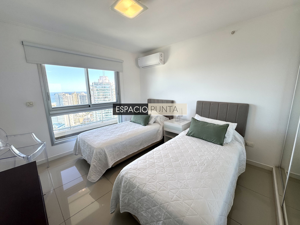 Apartamento ID.2061 - Apartamento en venta temporario Aidy Grill 2 dormitorios