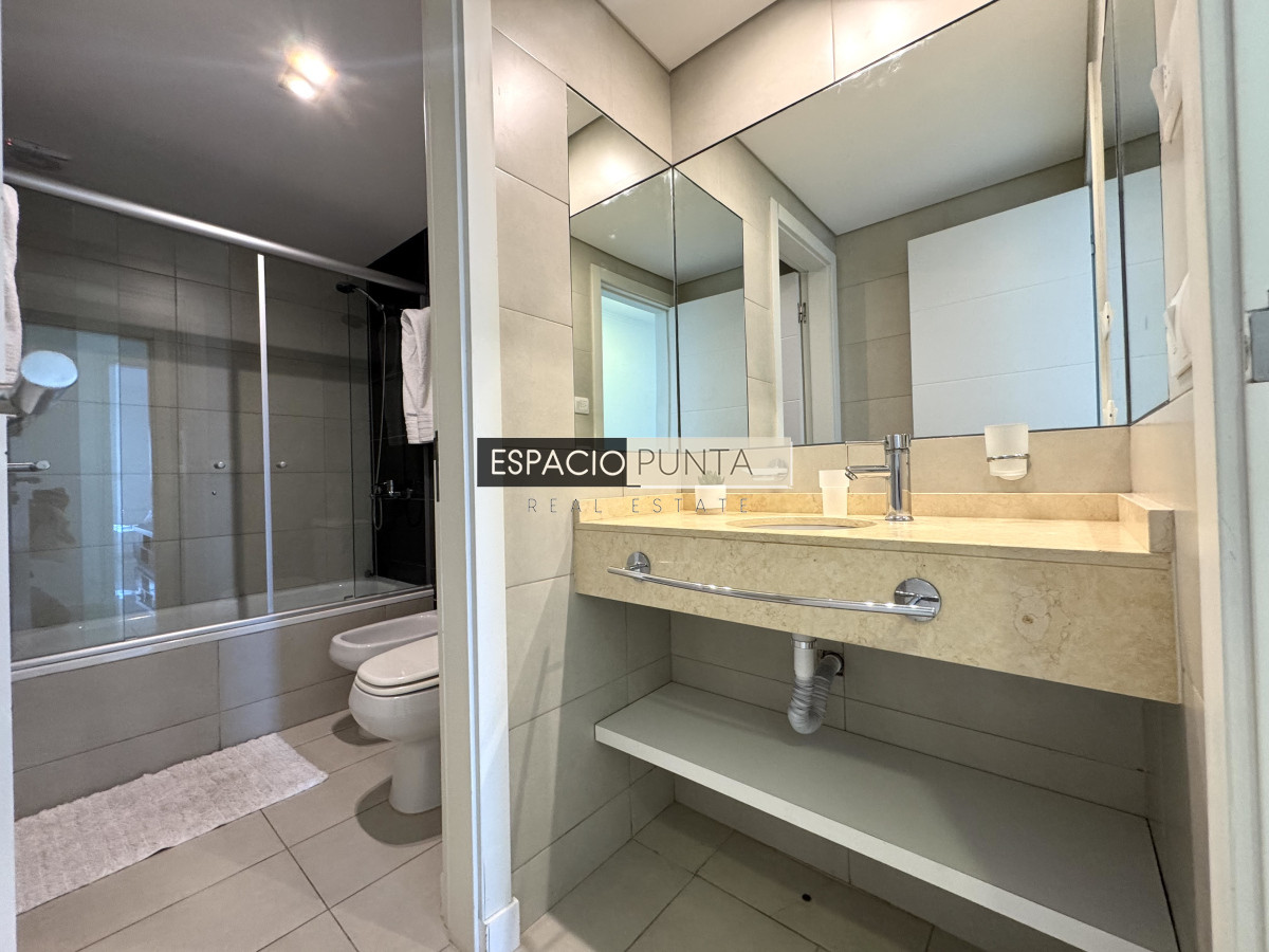 Apartamento ID.2061 - Apartamento en venta temporario Aidy Grill 2 dormitorios