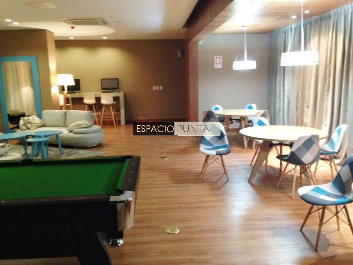 Apartamento ID.2061 - Apartamento en venta temporario Aidy Grill 2 dormitorios