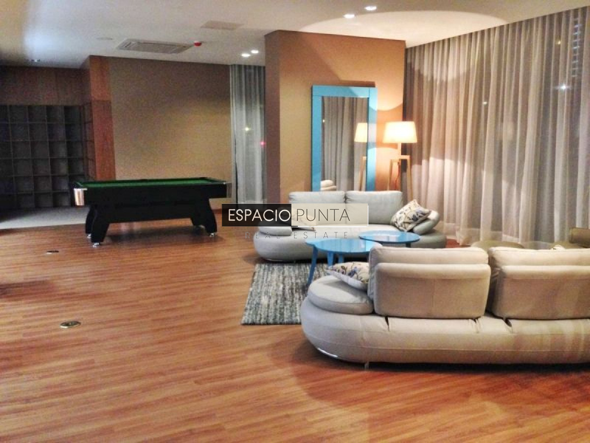 Apartamento ID.2061 - Apartamento en venta temporario Aidy Grill 2 dormitorios