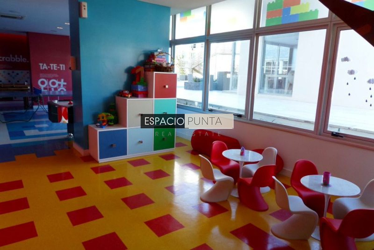 Apartamento ID.2061 - Apartamento en venta temporario Aidy Grill 2 dormitorios