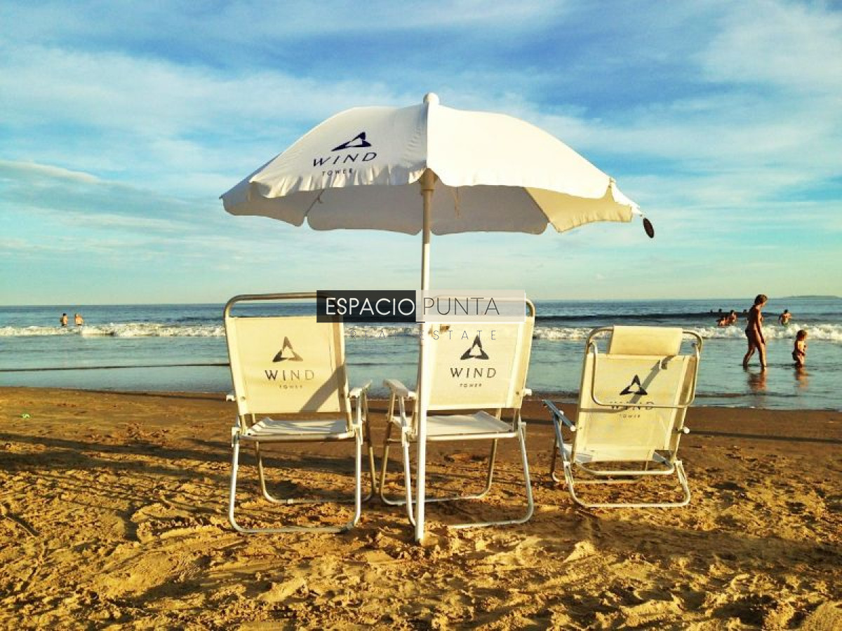 Apartamento ID.2061 - Apartamento en venta temporario Aidy Grill 2 dormitorios