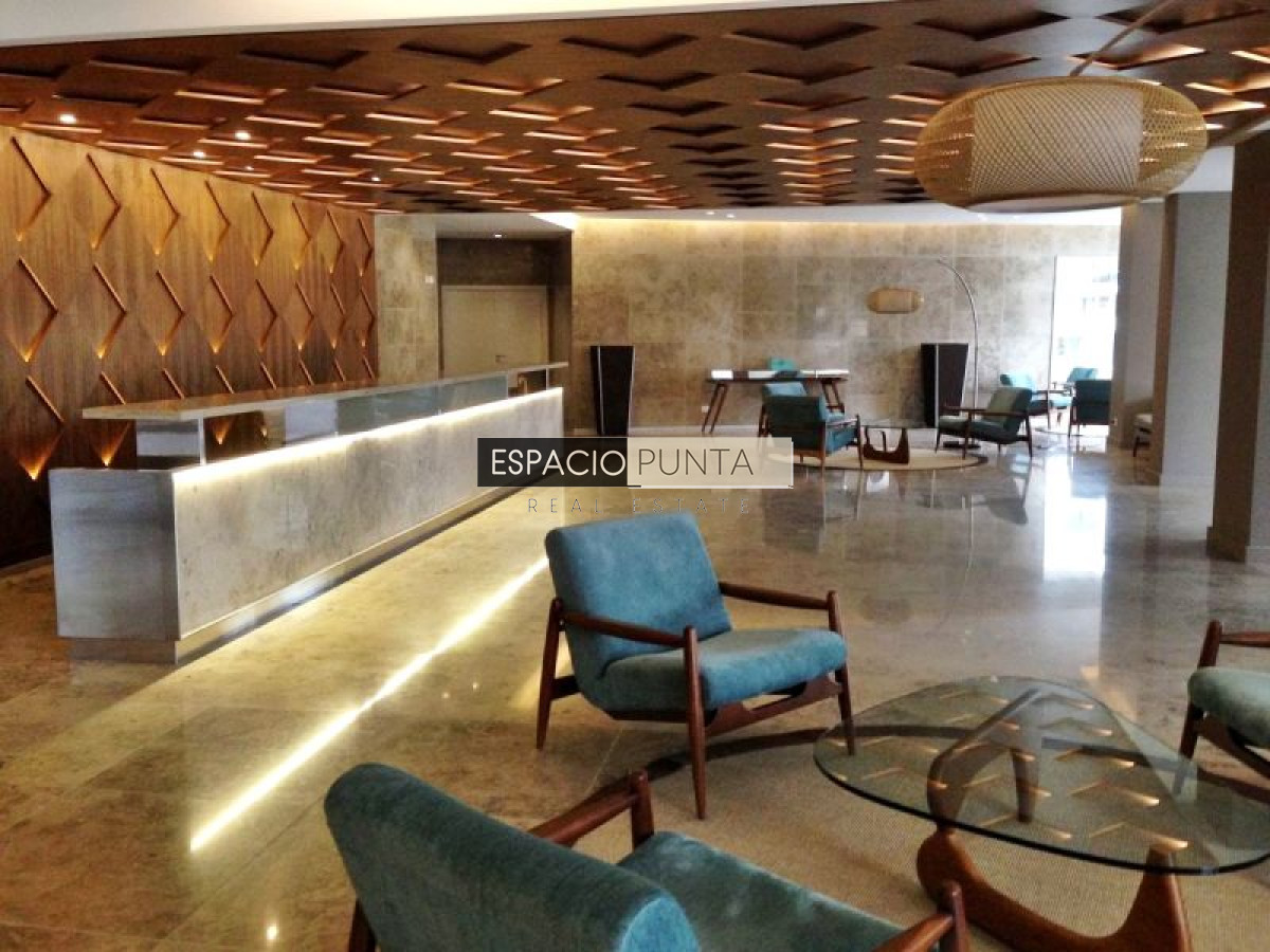 Apartamento ID.2061 - Apartamento en venta temporario Aidy Grill 2 dormitorios