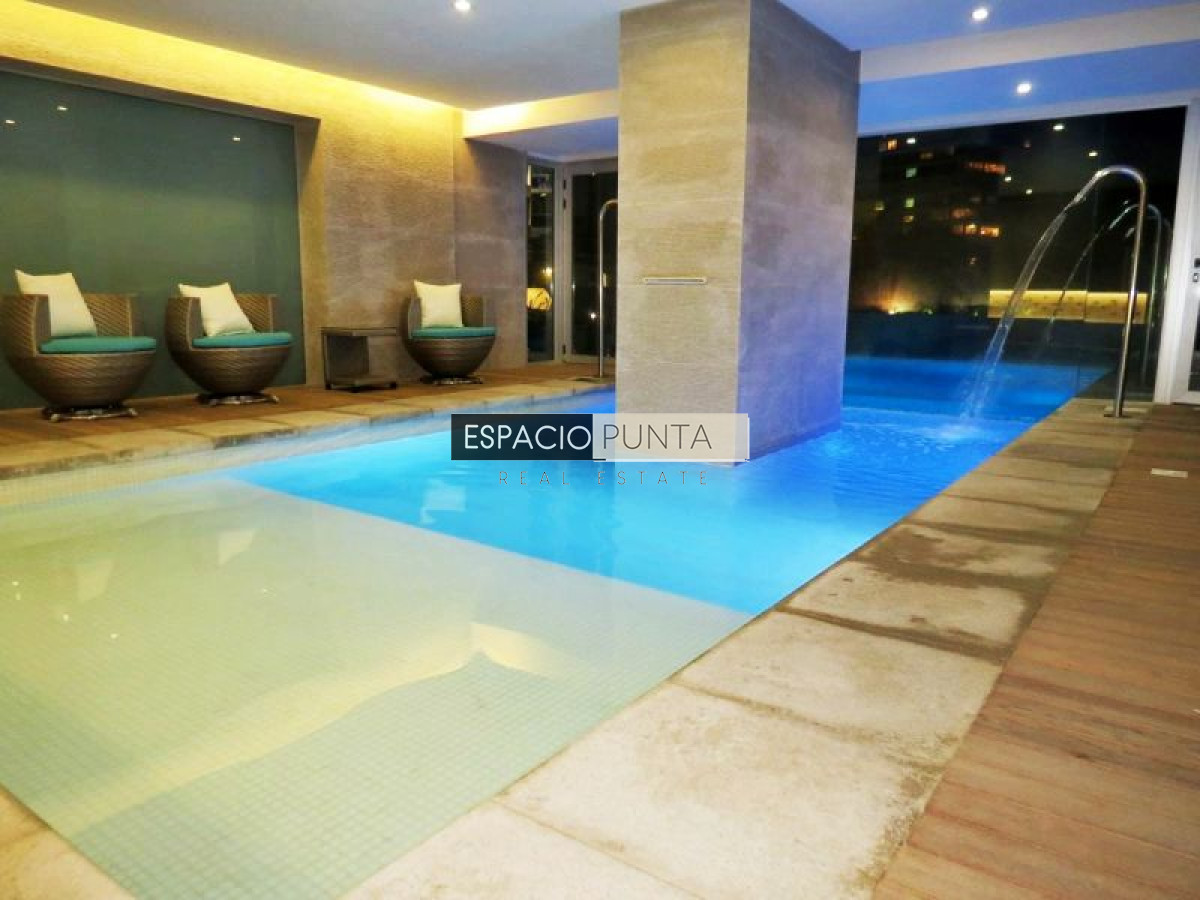 Apartamento ID.2061 - Apartamento en venta temporario Aidy Grill 2 dormitorios