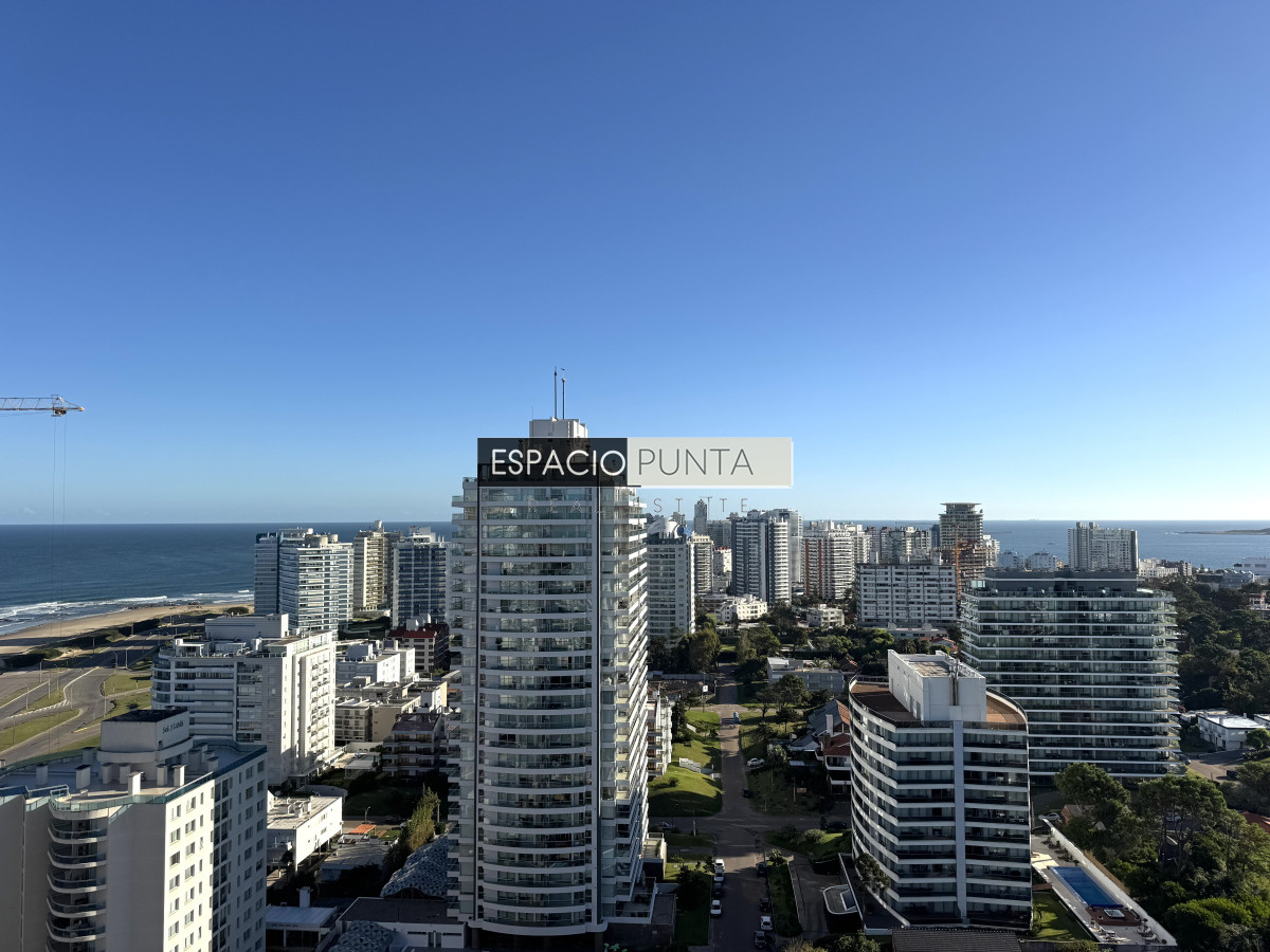 Apartamento ID.2061 - Apartamento en venta temporario Aidy Grill 2 dormitorios