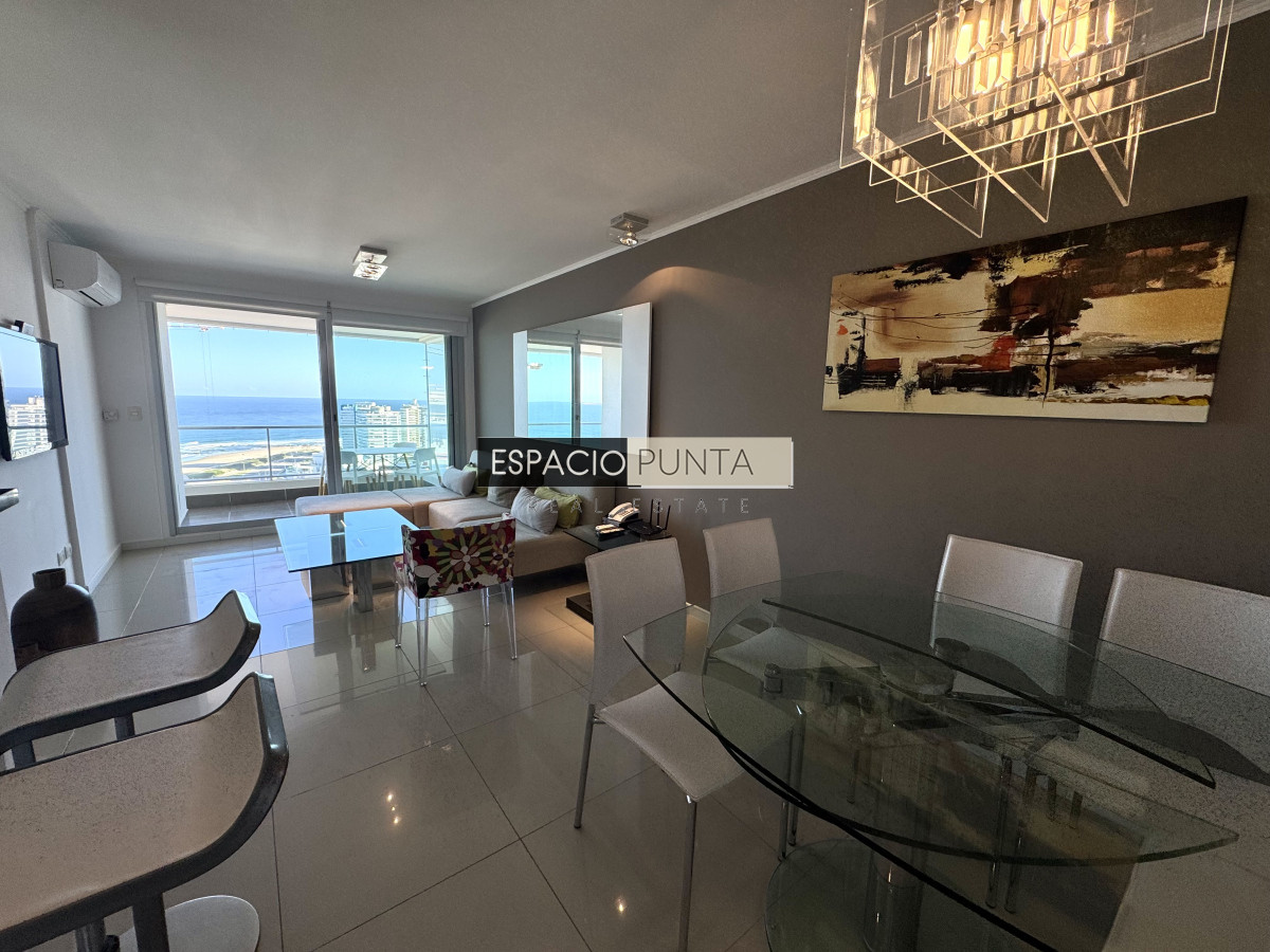 Apartamento ID.2061 - Apartamento en venta temporario Aidy Grill 2 dormitorios