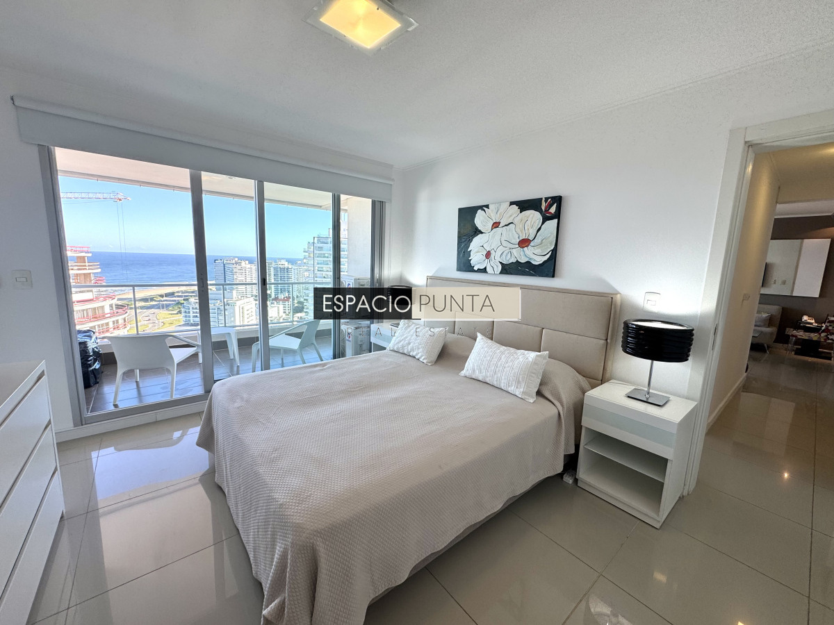 Apartamento ID.2061 - Apartamento en venta temporario Aidy Grill 2 dormitorios