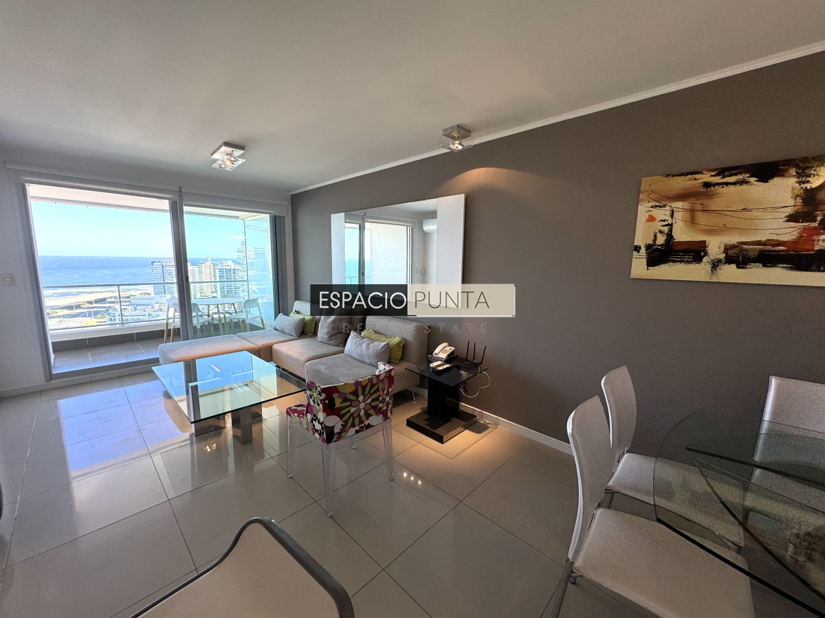 Apartamento ID.2061 - Apartamento en venta temporario Aidy Grill 2 dormitorios