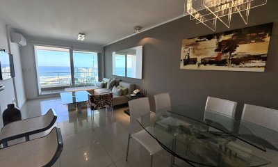 Apartamento en venta temporario Aidy Grill 2 dormitorios