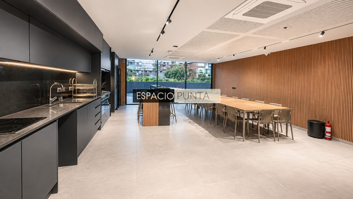 Apartamento ID.4599 - Apartamento en venta de 2 dormitorios en Punta del Este