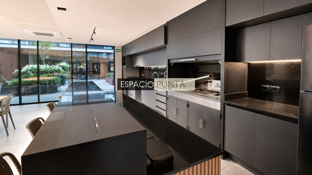 Apartamento ID.4599 - Apartamento en venta de 2 dormitorios en Punta del Este