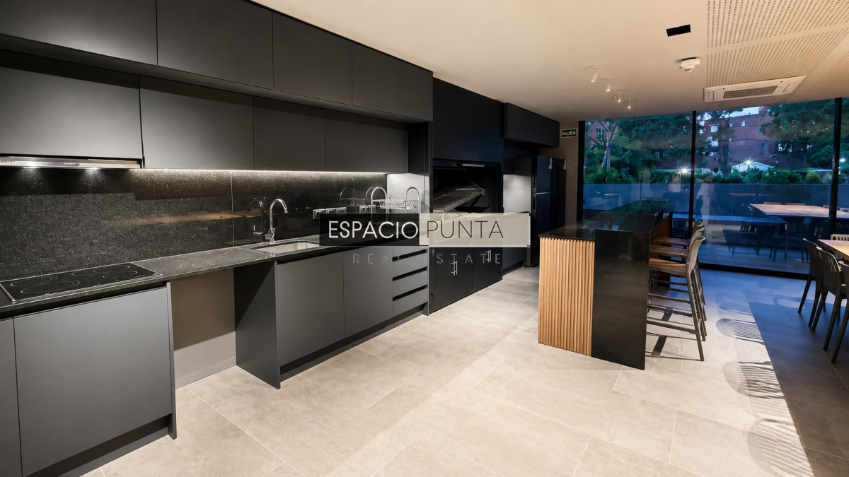 Apartamento ID.4599 - Apartamento en venta de 2 dormitorios en Punta del Este